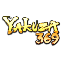 Yakuza369 ยากูซ่าสล็อต เว็บตรงครบวงจร